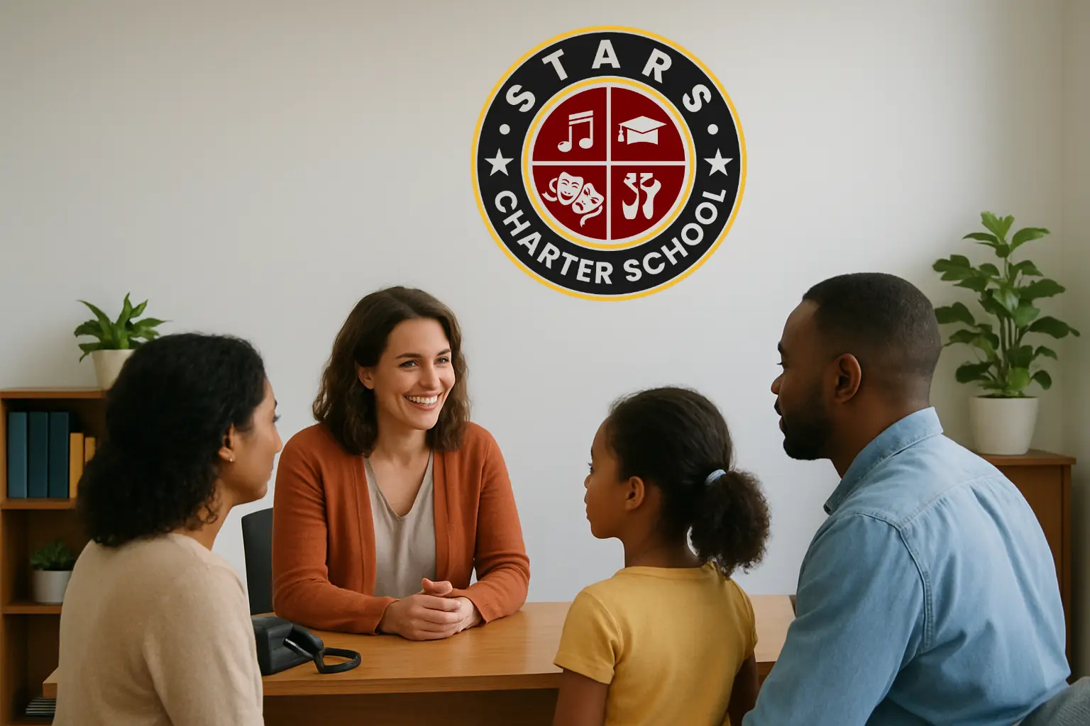 Spring time is decision time at STARS