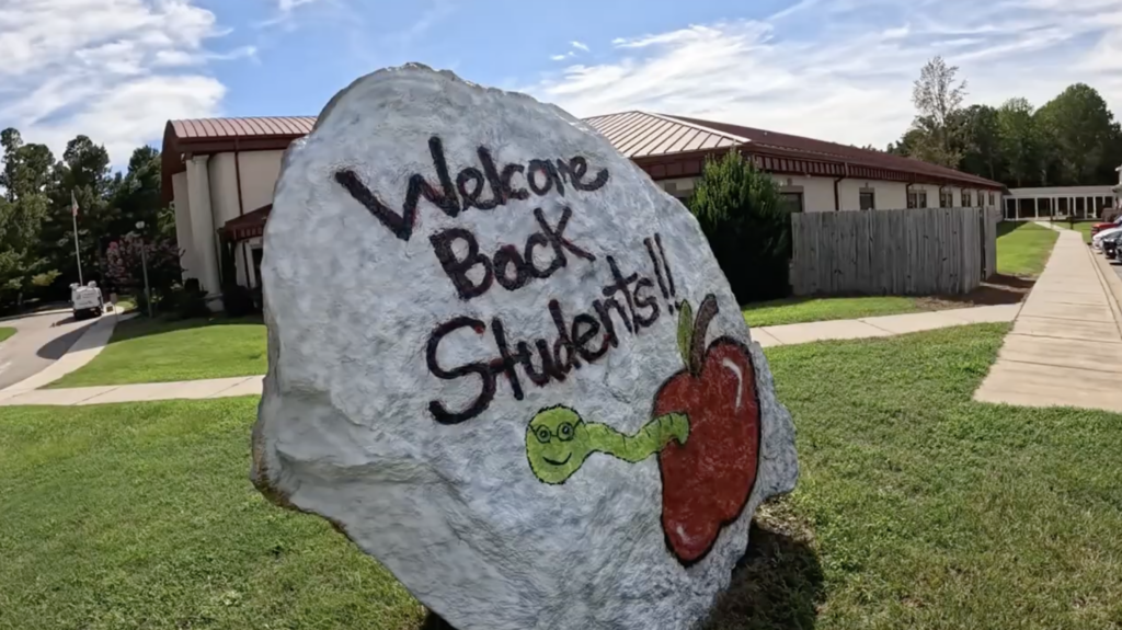 Welcome to STARS Charter School