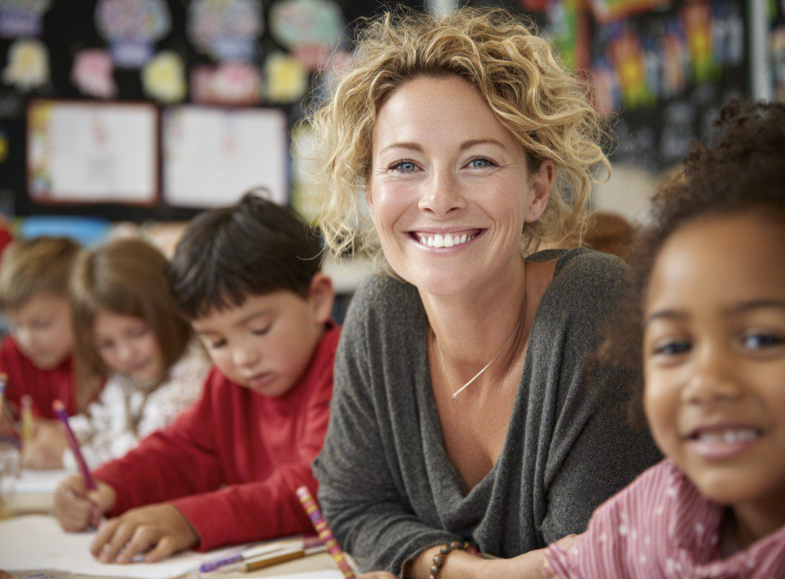 Work with us at STARS