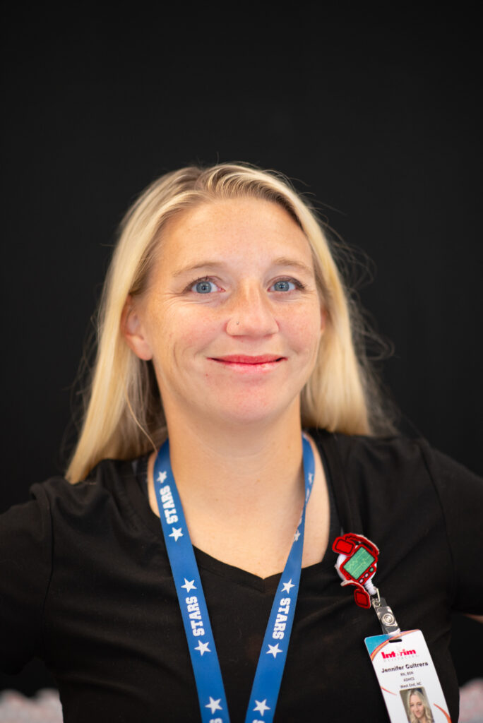 Jennifer Cultrera