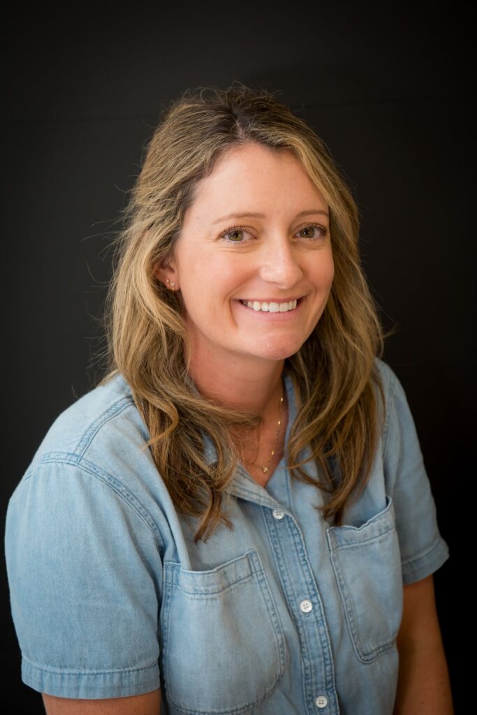 Emily Forby, STARS Charter School